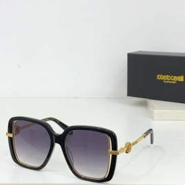 Picture of Roberto Cavalli Sunglasses _SKUfw62831685fw